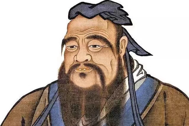 历史学习—— 孔子创立儒家学派：奠定中华文化基因